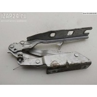 Петля капота левая Volkswagen Golf-5 2005 1k0823301c