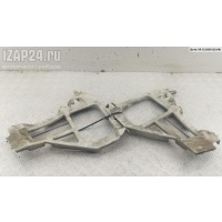 Кронштейн бампера заднего R Ford Focus II (2004-2011) 2007 1434190 / 4M51-A17E850-AL , 1434190 / 4M51-A17E850-AL