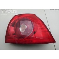 Фонарь задний правый Volkswagen Golf-5 2005 1K6945096AA