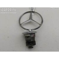 Эмблема Перед. Mercedes W211 (E) 2007 A2218170016