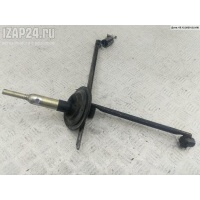 Кулиса КПП BMW 3 E46 (1998-2006) 2003 25111434699
