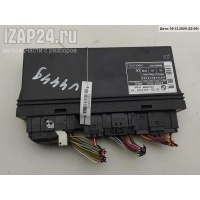 Блок комфорта BMW 5 E60/E61 (2003-2010) 2005 61356974319