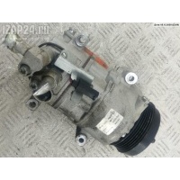 Компрессор кондиционера Mercedes W245 (B) 2008 A0022304811