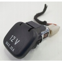 Разъем 12v мерседес gl x164 w164 a1638200051