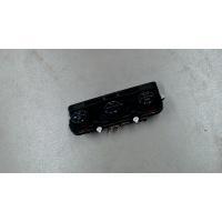 Переключатель отопителя (печки) Volkswagen Touran 2003-2006 2004 1K0907044BN