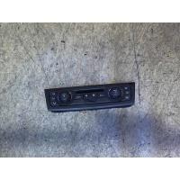 Переключатель отопителя (печки) BMW 1 E87 2004-2011 2006 64119190925