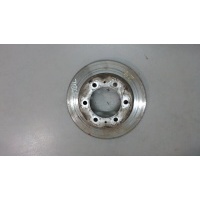 Диск тормозной, перед. Toyota Hilux 2004-2011 2008 435120K070