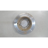Диск тормозной, перед. Toyota Hilux 2004-2011 2008 435120K070