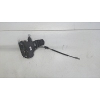 Замок двери, перед. левая Volkswagen Golf 4 1997-2005 2003 6X2837013C