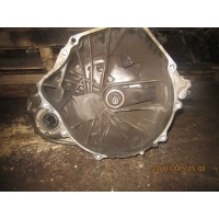 КПП 6ст (механическая коробка) Honda Accord 8 (2008-2015) 2010 ,20011RM0J70