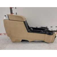 Подлокотник Land Rover Discovery 3 (-) 2007 ,LR016757