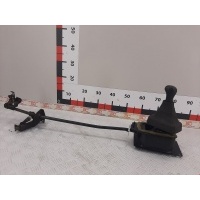 Кулиса КПП Volkswagen Golf 3 (1991-1999) 1995 1H0711063C
