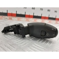 Переключатель подрулевой управления магнитолой Peugeot 307 (2001-2008) 2006 96637240XT,6242Z6