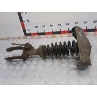 Стойка амортизатора переднего правого Volkswagen Touareg (2002-2007) 2004 7L6413032L