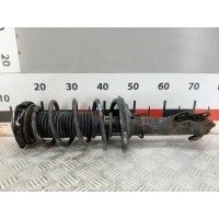 Стойка амортизатора переднего правого Volkswagen Polo 3 (1994-2002) 1999 6N0413031N