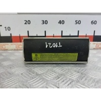 Подушка безопасности пассажирская Volkswagen Golf 4 (1997-2004) 2000 1J0880204H