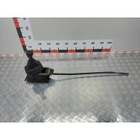 Кулиса КПП Volkswagen Golf 3 (1991-1999) 1995 1H0711063C
