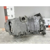 Поддон двигателя Audi A4 B6 (2001-2004) 2002 06B103603AQ