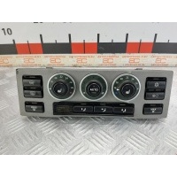Переключатель печки Land Rover Range Rover 3 (2002-2012) 2005 JFC000374PUY
