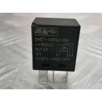 Реле Ford Focus 3 (2011-2020) 2015 5M5T14B192BA