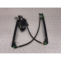 Стеклоподъемник электрический двери передней левой Ford Galaxy 1 (1995-2006) 2001 7M3959801