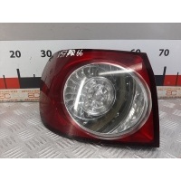 Фонарь задний левый Volkswagen Golf Plus (2005-2013) 2006 5M0945095M