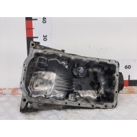 Поддон двигателя Audi A4 B6 (2001-2004) 2002 06B103603AQ