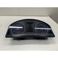 Volkswagen гольф vi плюс спидометр дизель 5m0920872a
