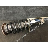 Стойка передняя правая Volvo XC60 R-design 2011 31340480