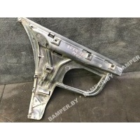 Кронштейн заднего бампера Volvo S80 2003 8662759