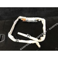 Подушка безопасности боковая (шторка) Volvo XC60 R-design 2011 31271736