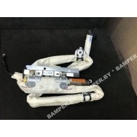 Подушка безопасности боковая (шторка) Volvo XC60 R-design 2011 31271737