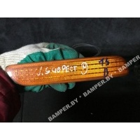 Фонарь габаритный Volvo S40 2002 30888128