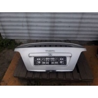 Крышка багажника багажника volvo s40 i рестайлинг 329 - 52