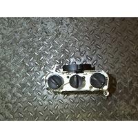 Переключатель отопителя (печки) Toyota Corolla Verso 2002-2004 2002 5590013070B0