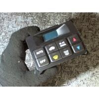 Переключатель отопителя (печки) Acura MDX 2001-2006 2003 79650-S3V-A24
