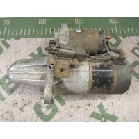Стартер Nissan Almera N15 1997 23300 1m216