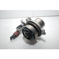 audi a1 volkswagen поло skoda 1.4tdi насос радиатора 04b121011d