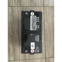 Новый аккумулятор 92ah agm 7p0915105c volkswagen