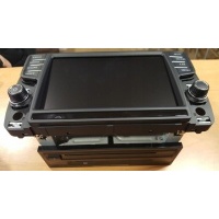 Passatb8 golf7 volkswagen считыватель радио 3q0035824b монтаж