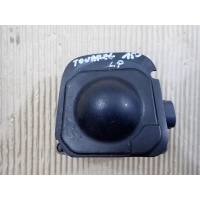 Радар сенсор distronic 7p6907541c volkswagen touareg ii 7p