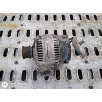 Генератор мерседес w124 90a