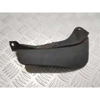 Юбка бампера переднего Audi Q7 2010 4L0807513D