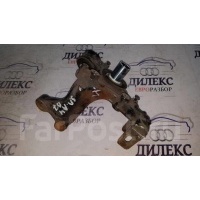 кулак поворотный Audi A4 (B7) 2004-2009 2007 8E0505432AF