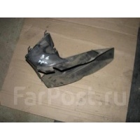 воздуховод интеркулера Audi A4 (B7) 2004-2009 2005 8E0117336J