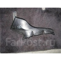 воздухозаборник (наружный) VW Passat (B5+) 2000-2005 2002 3B0129617G