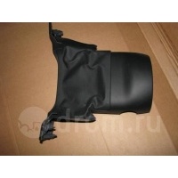 кожух рулевой колонки верхний Audi A4 (B8) 2007-2015 2008 8K09535156PS