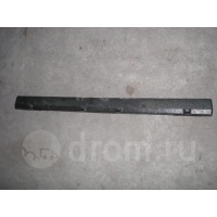 наполнитель заднего бампера VW Passat (B6) 2005-2010 2006 3C9807251