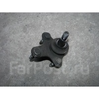 опора шаровая VW Golf V Plus 2005-2014 2006 1K0407365C