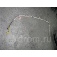 подушка безопасности боковая (шторка) VW Touareg 2002-2010 2003 7L6880741C